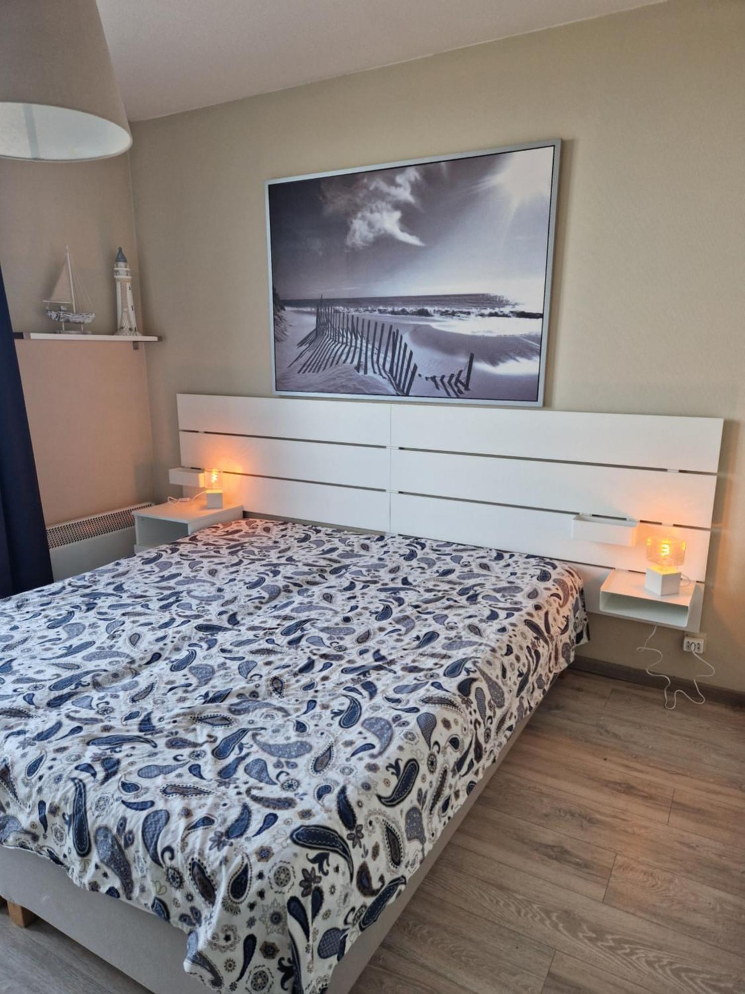 Le 1003 Apartment Nieuwpoort Bagian luar foto