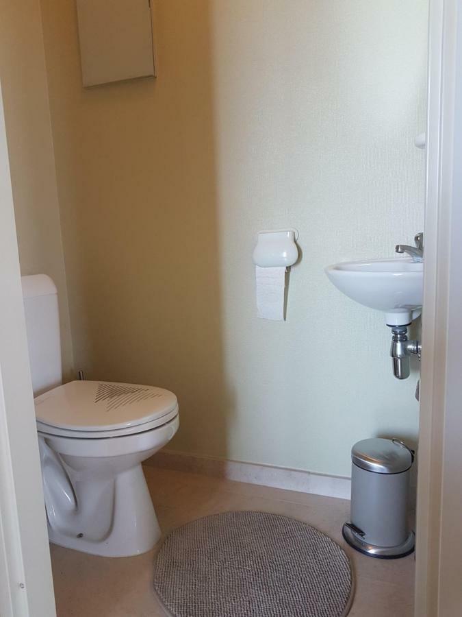 Le 1003 Apartment Nieuwpoort Bagian luar foto