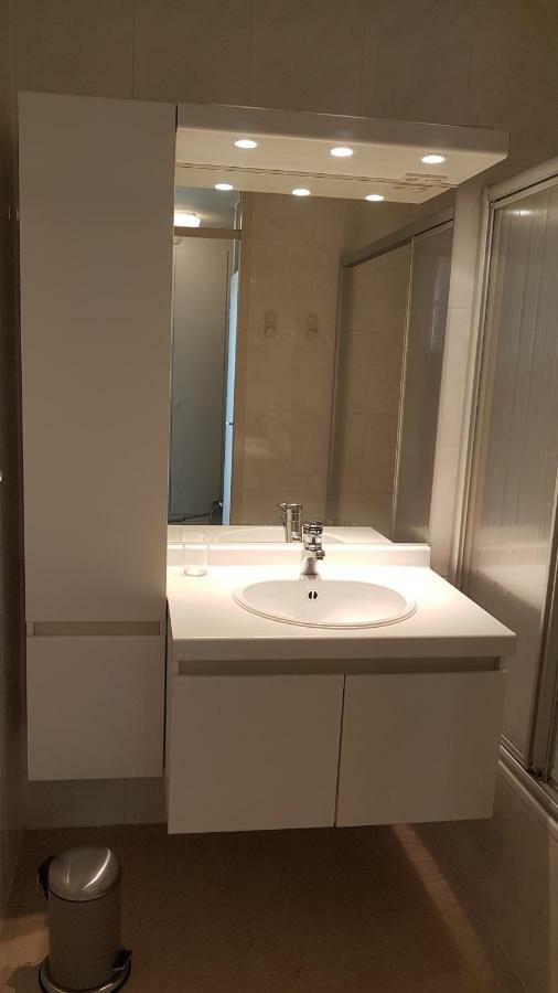 Le 1003 Apartment Nieuwpoort Bagian luar foto