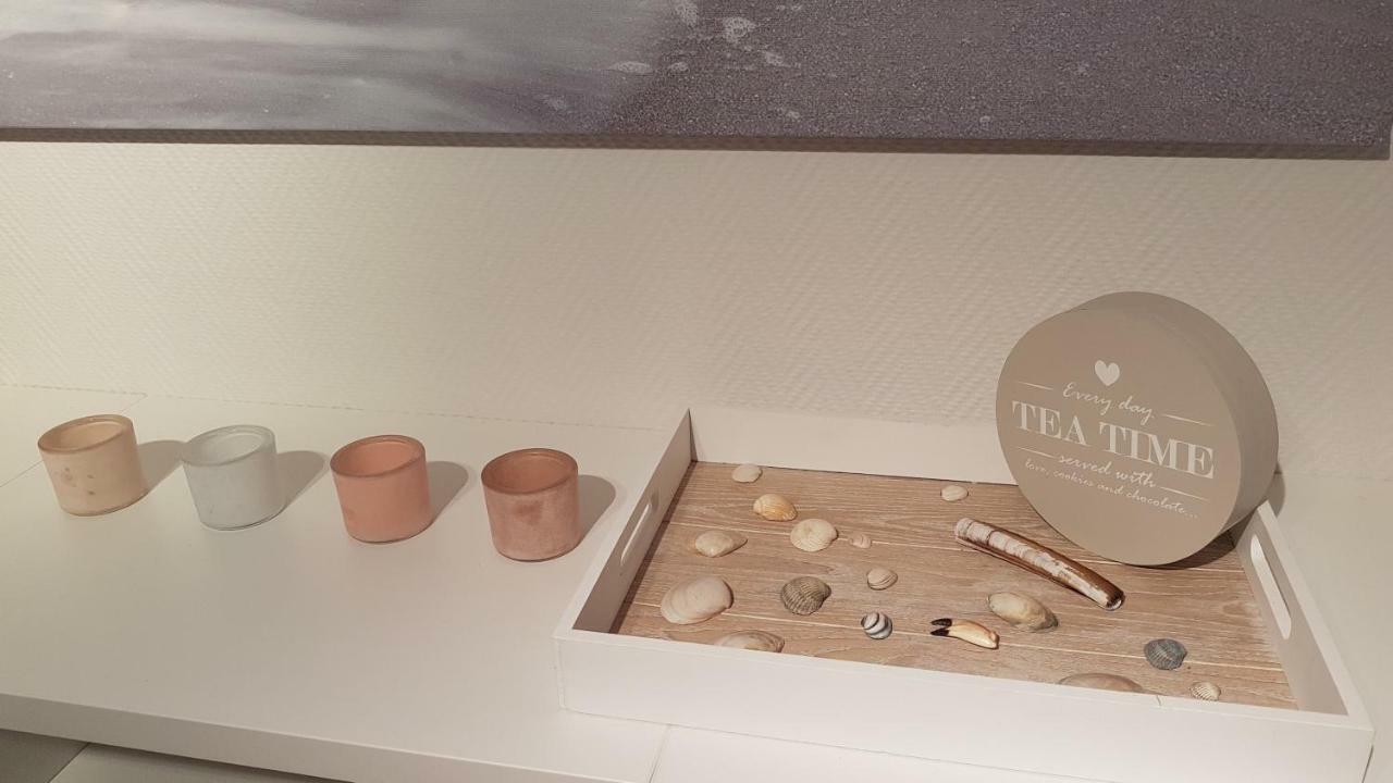 Le 1003 Apartment Nieuwpoort Bagian luar foto