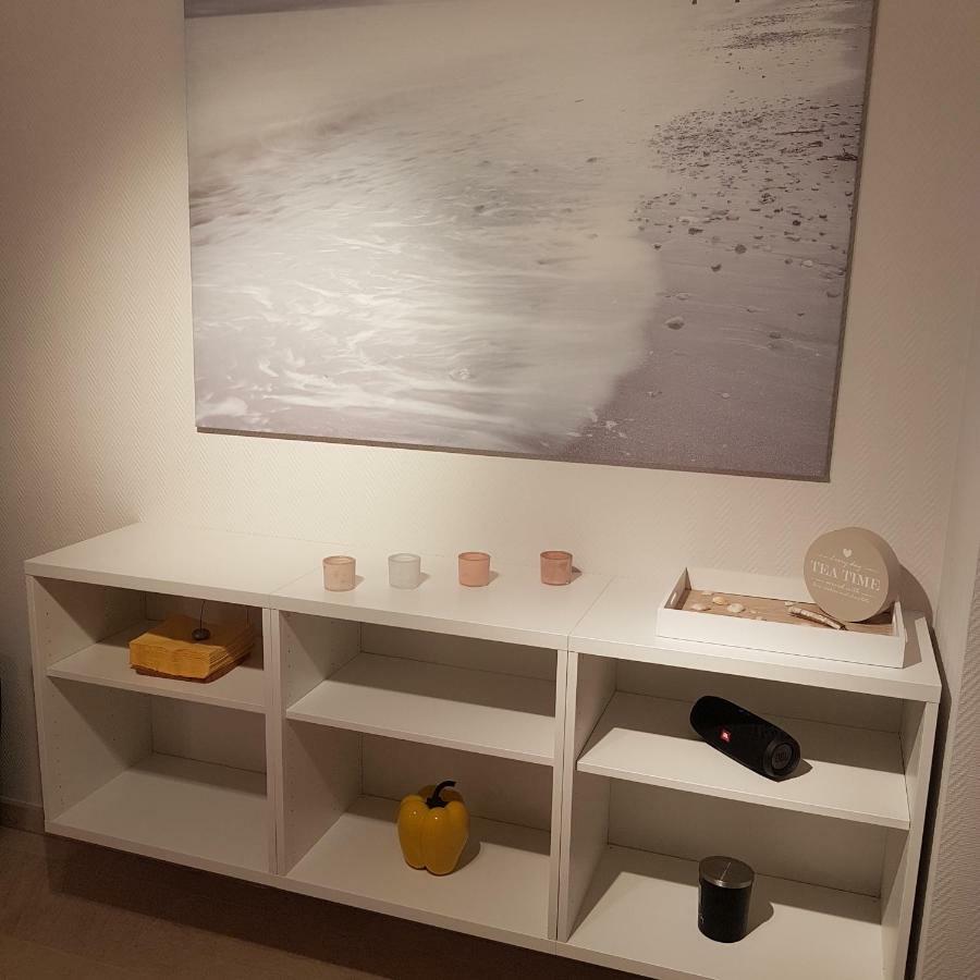 Le 1003 Apartment Nieuwpoort Bagian luar foto