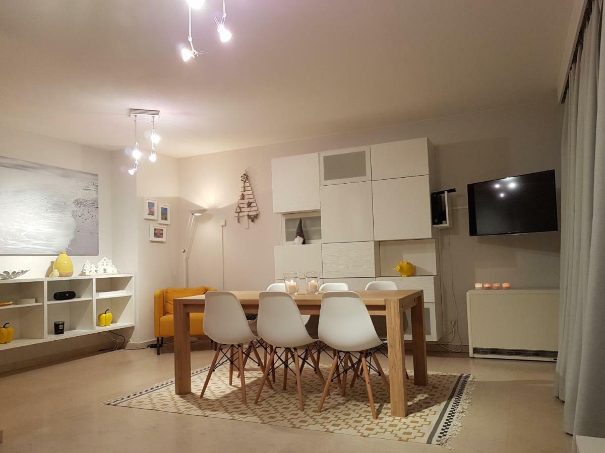 Le 1003 Apartment Nieuwpoort Bagian luar foto